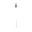 Bosch PRO SDS-Max 4C hegyesvéső, 600 mm, tégla, falazat, beton (Regisztrációval akár extra értékes ajándék is elérhető!)