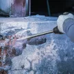 Bosch PRO SDS-Max 4C hegyesvéső, 280 mm, tégla, falazat, beton (Regisztrációval akár extra értékes ajándék is elérhető!)