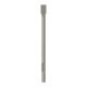 Bosch PRO HEX 28-4C laposvéső, 35x520 mm, tégla, falazat, beton, hatszögletű befogás