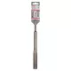 Bosch PRO SDS-Plus horonyvéső, görbeélű véső, 22x250 mm, tégla, falazat, beton (Regisztrációval akár ajándék is elérhető!)