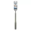 Bosch PRO SDS-Plus horonyvéső, görbeélű véső, 22x250 mm, tégla, falazat, beton (Regisztrációval akár ajándék is elérhető!)