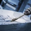 Bosch PRO SDS-Plus horonyvéső, görbeélű véső, 22x250 mm, tégla, falazat, beton (Regisztrációval akár ajándék is elérhető!)
