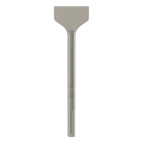 Bosch PRO SDS-Max 4C csempevéső, 80x300 mm, csempék eltávolításához