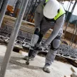 Bosch PRO SDS-Max 4C acél stokkolófej,  szemcsézőlap 7x7 , 60x60 mm, beton érdesítéséhez (Regisztrációval akár ajándék is elérhető!)