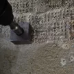 Bosch PRO SDS-Max 4C acél stokkolófej,  szemcsézőlap 7x7 , 60x60 mm, beton érdesítéséhez (Regisztrációval akár ajándék is elérhető!)