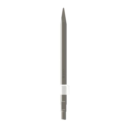 Bosch PRO HEX 19-4C hegyesvéső, 400 mm, tégla, falazat, beton, hatszögletű befogás