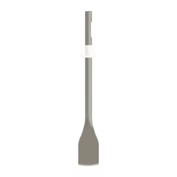   Bosch PRO HEX 19-4C lapátvéső, 60x450 mm, habarcs eltávolításához, hatszögletű befogás (Regisztrációval akár ajándék is elérhető!)