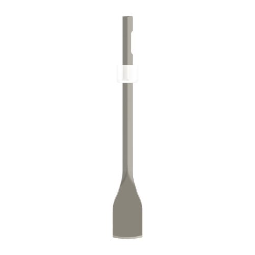 Bosch PRO HEX 19-4C lapátvéső, 60x450 mm, habarcs eltávolításához, hatszögletű befogás