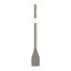 Bosch PRO HEX 19-4C lapátvéső, 60x450 mm, habarcs eltávolításához, hatszögletű befogás