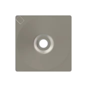   Bosch PRO SDS-Max Tamping Plate tömörítőlap, 150x150 mm, talaj tömörítéséhez (Regisztrációval akár extra értékes ajándék is elérhető!)