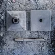 Bosch PRO SDS-Max Tamping Plate tömörítőlap, 150x150 mm, talaj tömörítéséhez (Regisztrációval akár extra értékes ajándék is elérhető!)