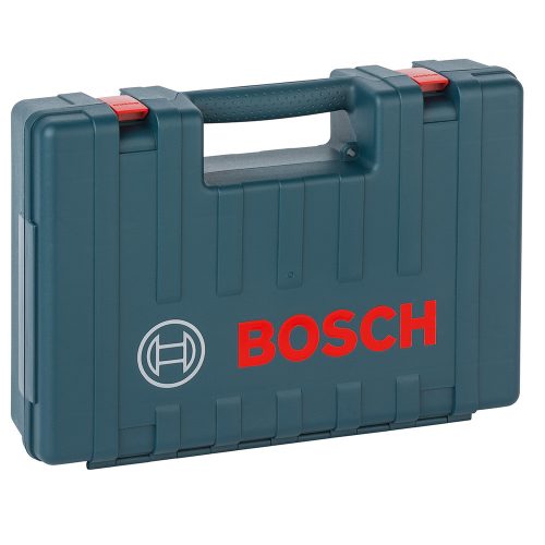 Bosch muanyag koffer kis sarokcsiszolóhoz 316x445x124mm