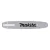 Makita láncvezető DUC254C 25cm, 1,3mm, 1/4"