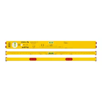Stabila vízmérték 600mm