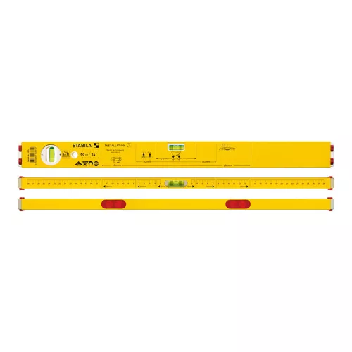 Stabila vízmérték 600mm