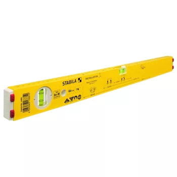 Stabila vízmérték 1000mm