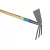 Gardena ClassicLine kerti kapa egyenes