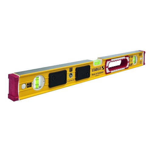 Stabila vízmérték 196-2-LED 600mm