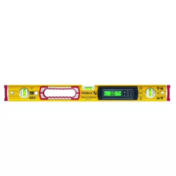 Stabila digitális vízmérték 61cm