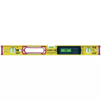 Stabila digitális vízmérték 80cm