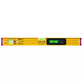 Stabila digitális vízmérték 183cm