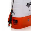 Ruris akkus háti permetező, 12 V, 8 Ah, RS1800