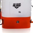 Ruris akkus háti permetező, 12 V, 8 Ah, RS1800