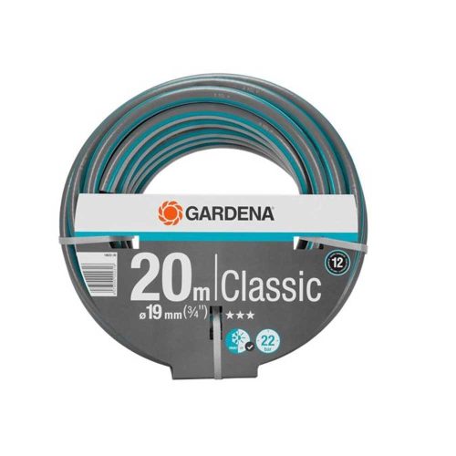 Gardena Classic tömlő 3/4" 20m