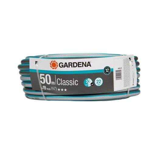 Gardena Classic tömlő, 19mm (3/4"), 50m