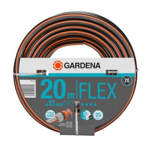 Gardena Comfort FLEX tömlo 13mm (1/2"), 20m