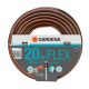 Gardena Comfort FLEX tömlő 13mm (1/2"), 20m