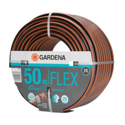 Gardena Comfort FLEX tömlő 13mm (1/2"), 50m