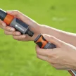 Gardena vízmegállító tömlőelem 3/4"