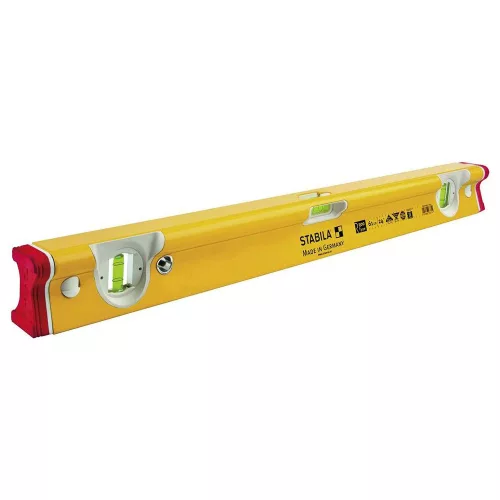 Stabila vízmérték R-Profil 1000mm