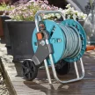 Gardena CleverRoll S tömlőkocsi készlet (1/2" tömlővel és szórófejjel)