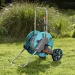 Gardena CleverRoll M tömlőkocsi
