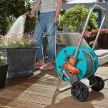 Gardena CleverRoll M tömlőkocsi