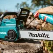 Makita többcélú olaj tisztításhoz, 0,3 L, 6 db