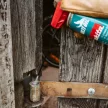 Makita többcélú olaj tisztításhoz, 0,3 L, 6 db