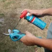 Makita többcélú olaj tisztításhoz, 0,3 L, 6 db