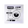 Extol Craft körfűrészlap fához 600x30x3,8mm 60 fog