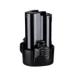 Makita  akkumulátor BL1015K Li-Ion, 12Vmax 1,5 Ah DF330D-hez