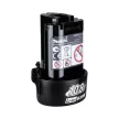 Makita  akkumulátor BL1015K Li-Ion, 12Vmax 1,5 Ah DF330D-hez