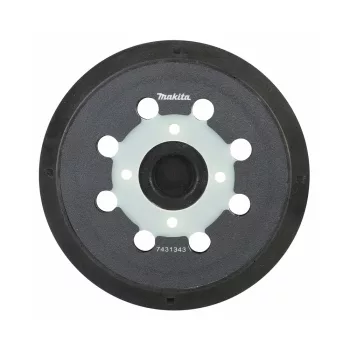 Makita csiszolótalp 125 mm/BO001CG,BO003CG