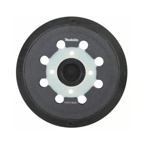 Makita csiszolótalp 125 mm/BO001CG,BO003CG