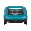 Makita akkumulátor töltő DC18SJ LXT, USB PD
