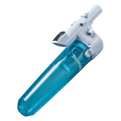 Makita DCL280 ciklon tartály fehér