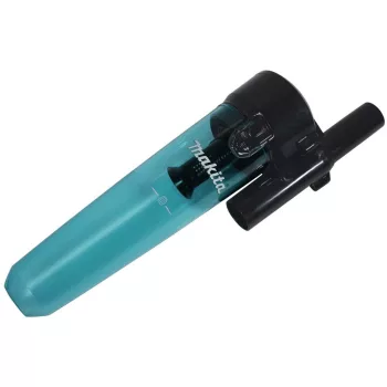 Makita DCL180 ciklon tartály fekete