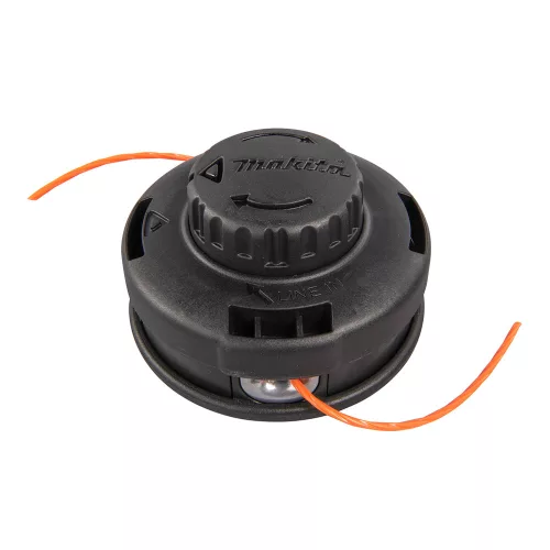 Makita félautomata damilfej 2,4 mm, M10 x 1,25 LH 102 mm EBH252/DUR369