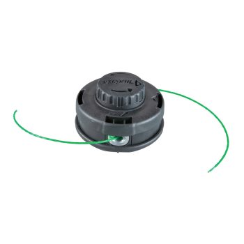   Makita félautomata damilfej, M8x1,25RH d: 2 mm 102 mm DUR189